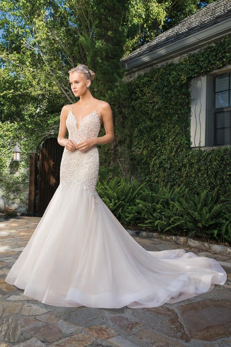 Bridal Gowns 2359