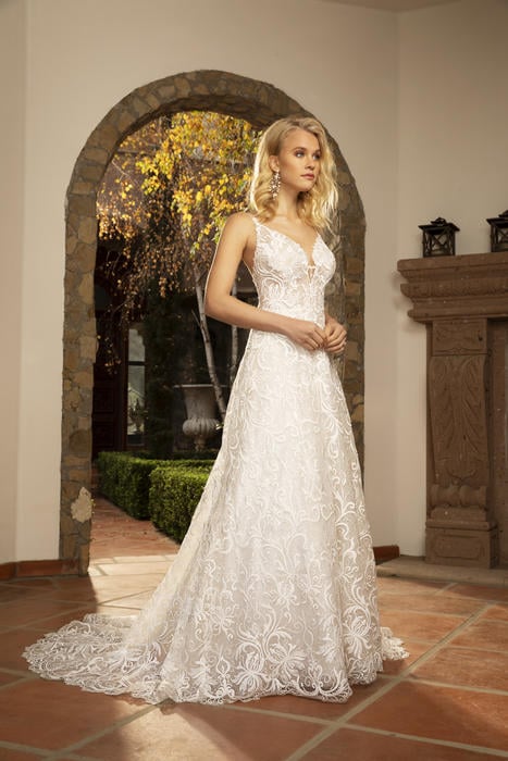 Bridal Gowns 2378