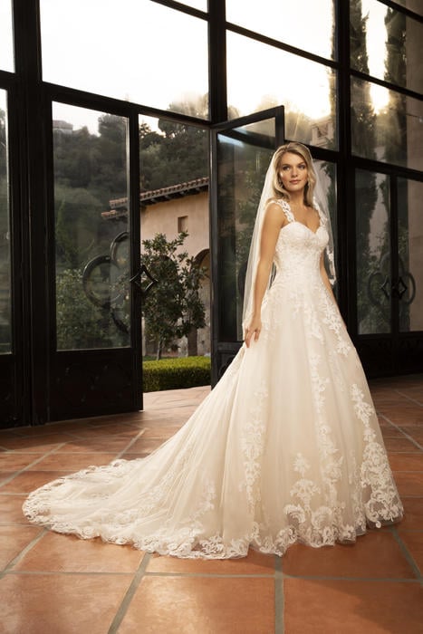 Bridal Gowns 2383