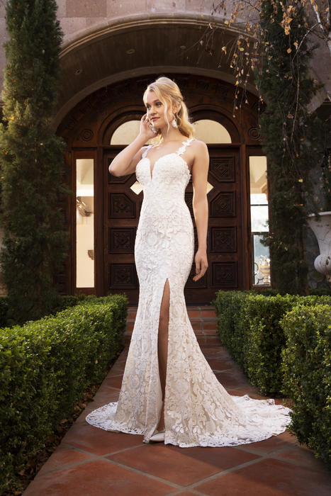 Bridal Gowns 2388