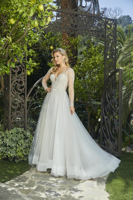 Bridal Gowns 2395