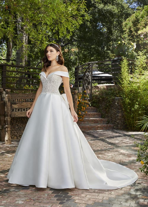 Bridal Gowns 2401-1