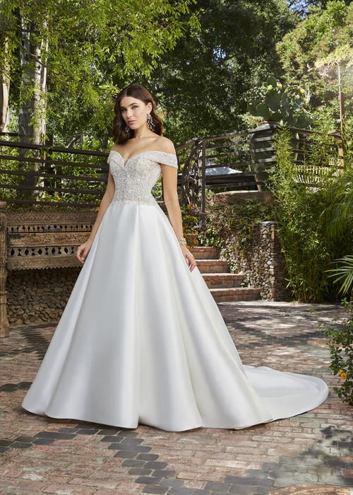 Bridal Gowns 2401-3