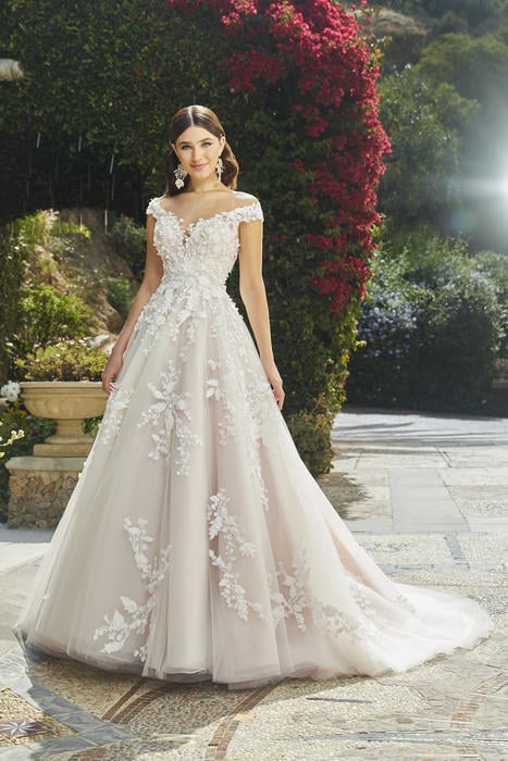 Bridal Gowns 2406