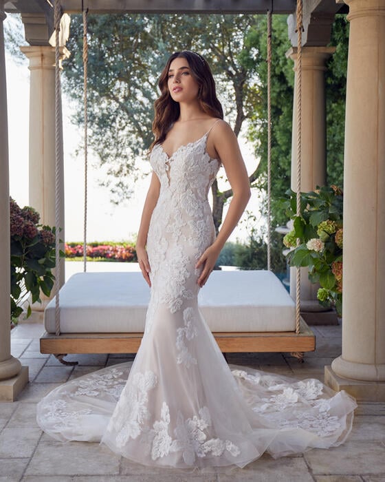Bridal Gowns 2447