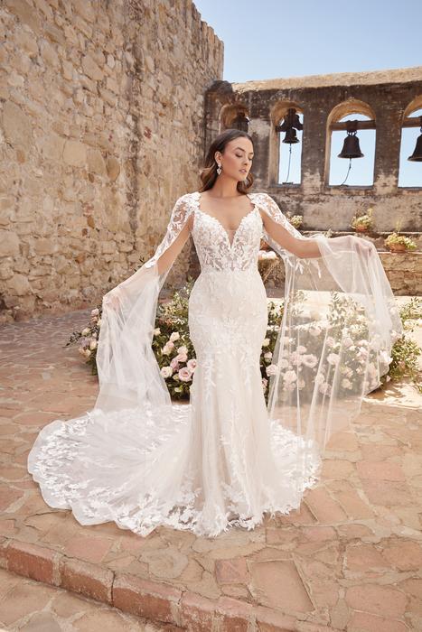 Bridal Gowns SL014