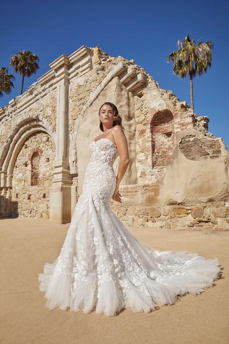 Bridal Gowns 2471