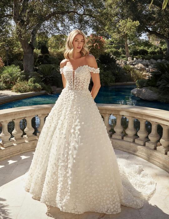 Bridal Gowns 2494