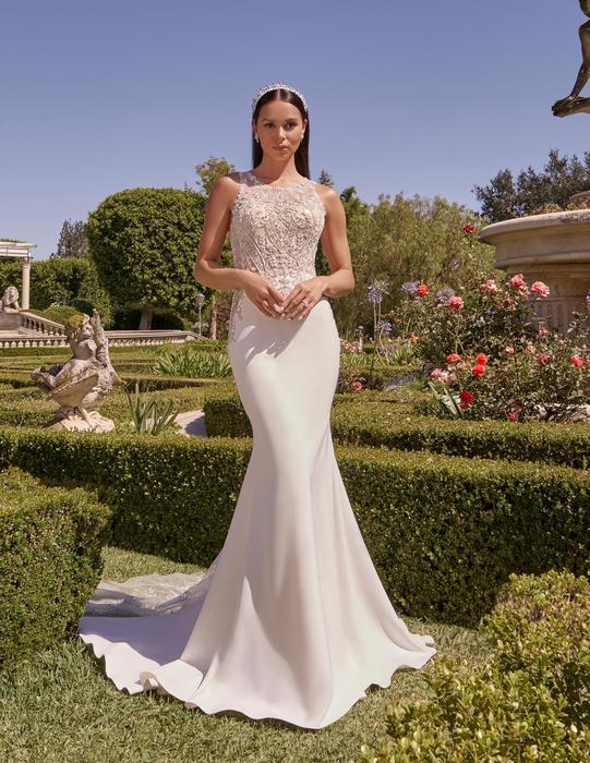 Bridal Gowns 2497