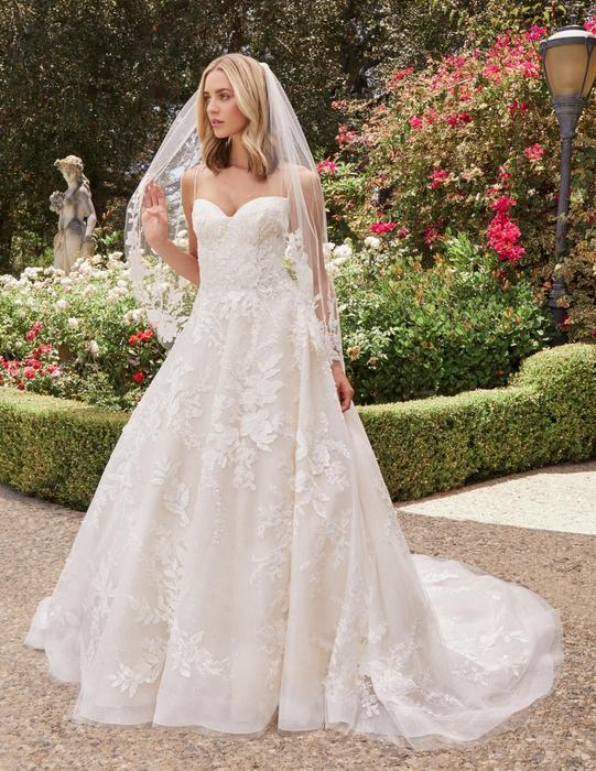 Bridal Gowns 2509