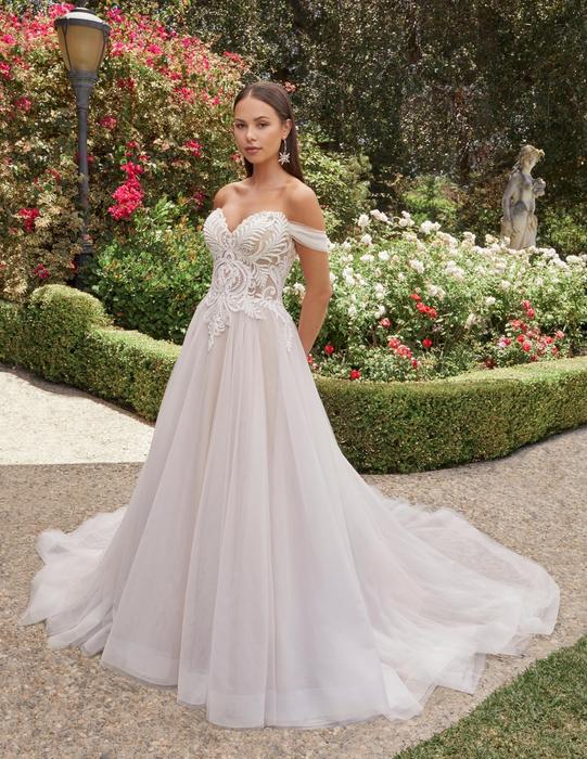 Bridal Gowns 2512
