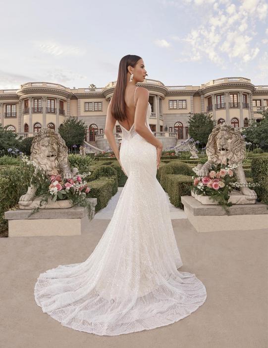 Bridal Gowns 2513