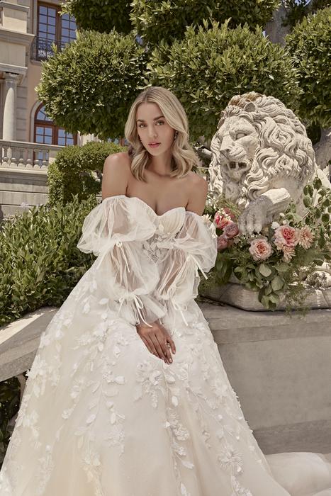 Bridal Gowns SL034