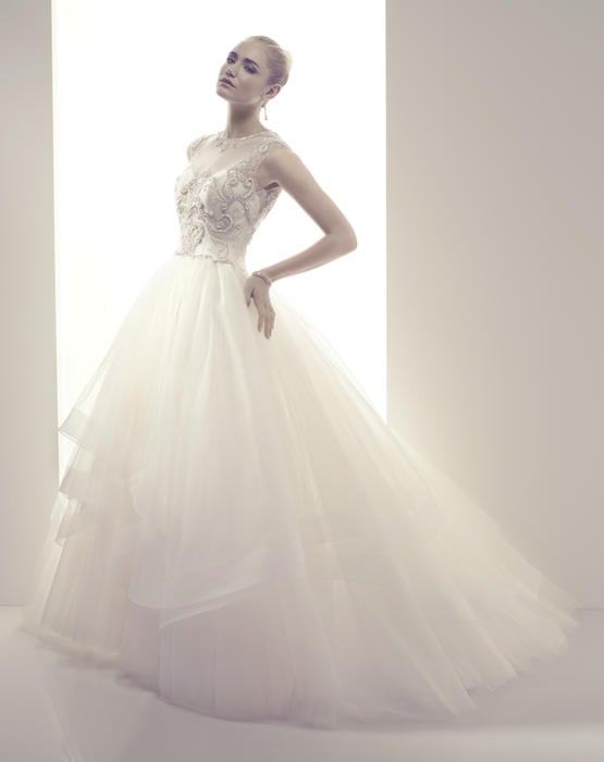 Couture Bridal Gowns B075