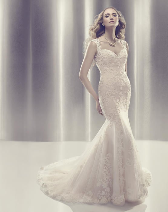 Couture Bridal Gowns B080