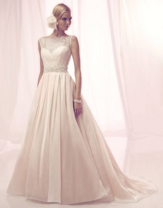 Couture Bridal Gowns B091
