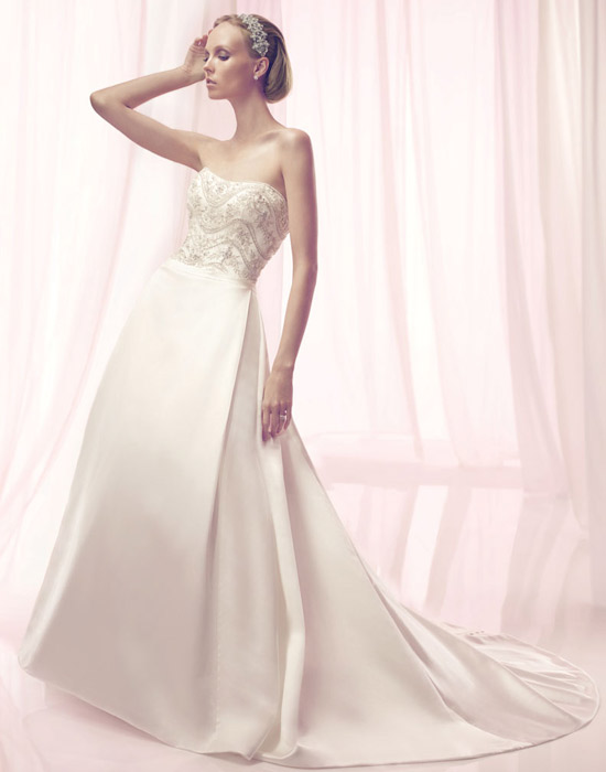 Couture Bridal Gowns B093