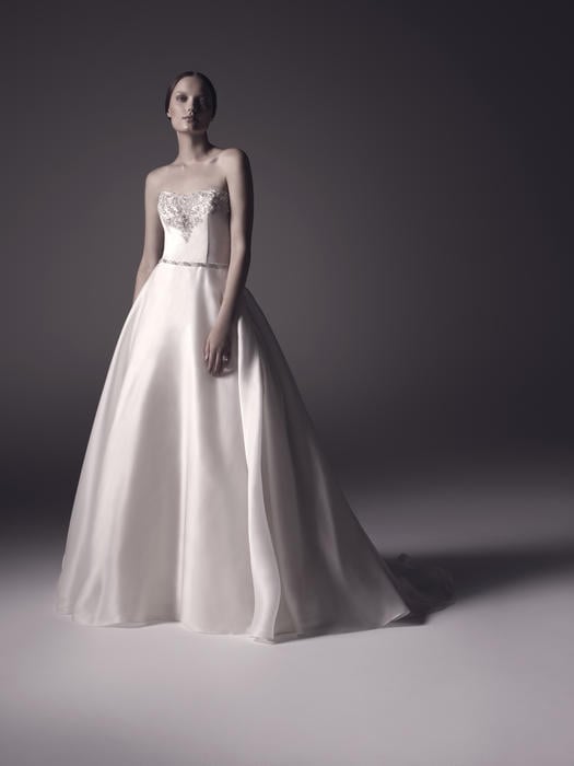 Couture Bridal Gowns C102