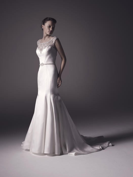 Couture Bridal Gowns C108