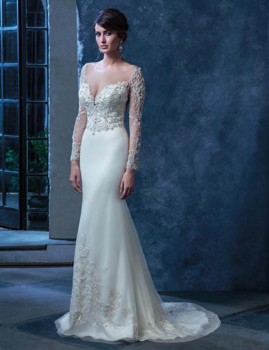 Couture Bridal Gowns C128