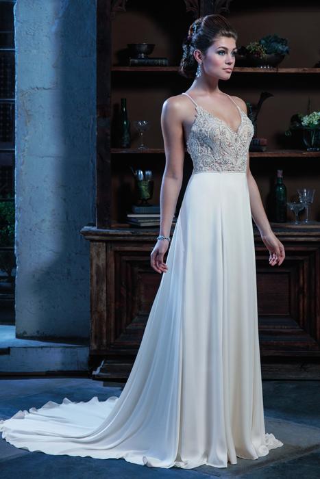 Couture Bridal Gowns C132