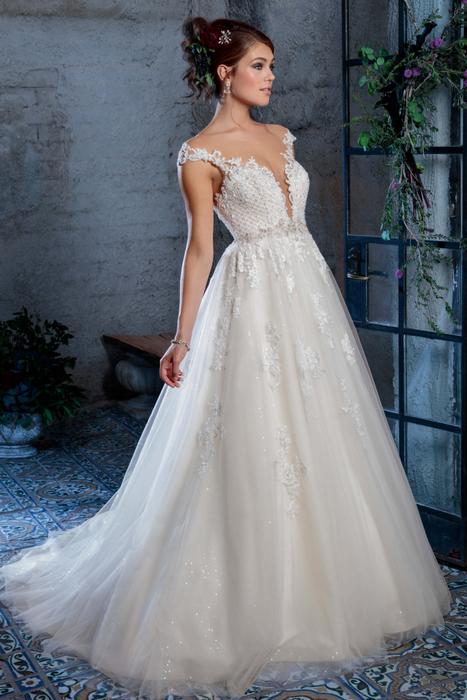Couture Bridal Gowns C134