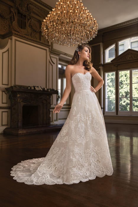 Couture Bridal Gowns C141