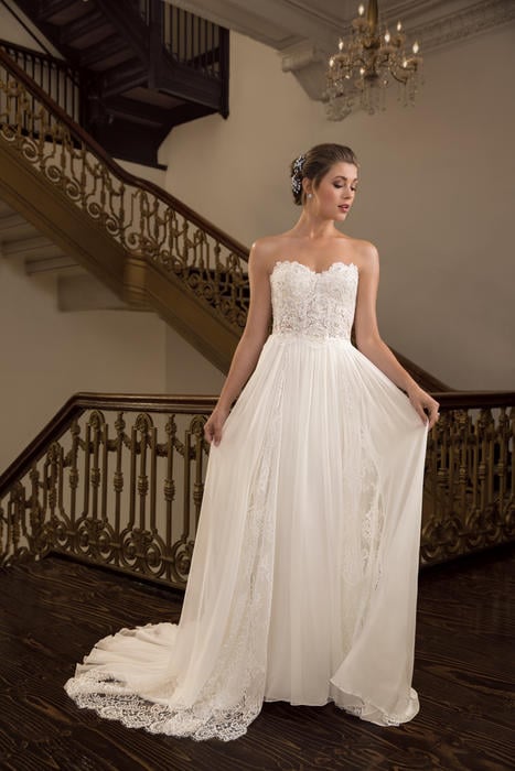 Couture Bridal Gowns C143