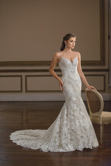 Couture Bridal Gowns