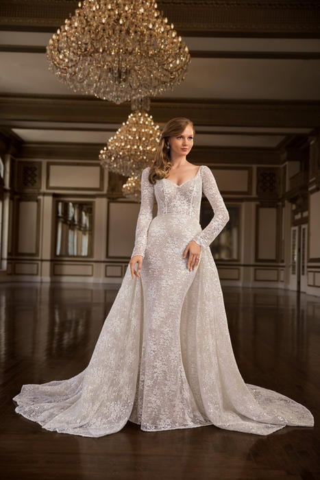 Couture Bridal Gowns C148