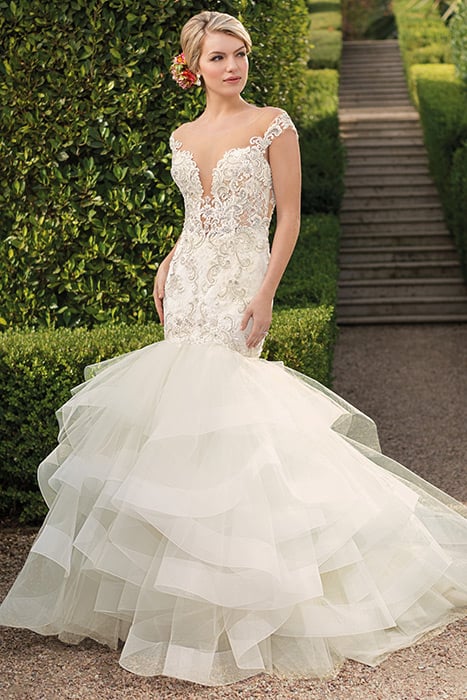 Bridal Gowns 2334