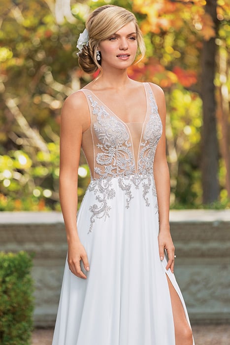 Bridal Gowns 2337