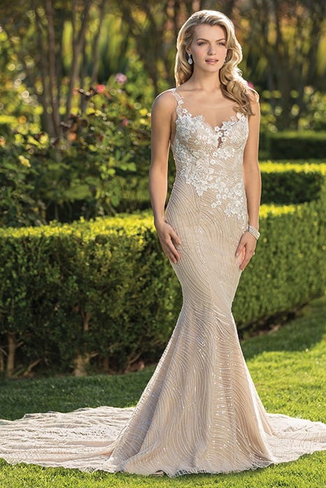 Bridal Gowns 2341