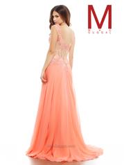 10018A Coral back