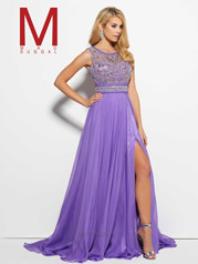 10095M Lilac front