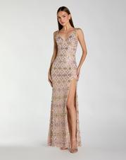 10155 Light Rose front