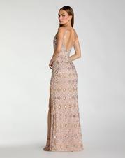 10155 Light Rose back