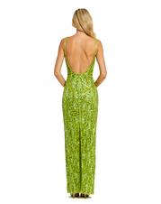 10696 Apple Green back