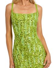 10696 Apple Green detail
