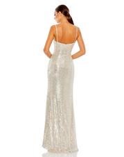 11276 Nude Silver back