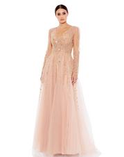 20295D Pink Champagne front