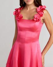 2359 Hot Pink detail