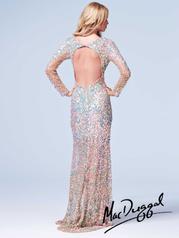 3908A Nude back