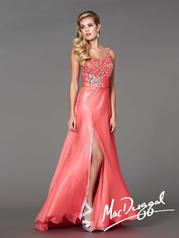 40316L Hot Coral front