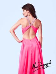 40327A Neon Pink back