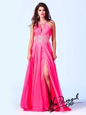 40327A Neon Pink front