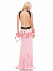40422A Ice Pink back