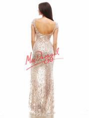 4090A Nude back