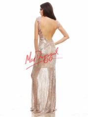 4116A Nude back