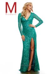 4278A Teal front